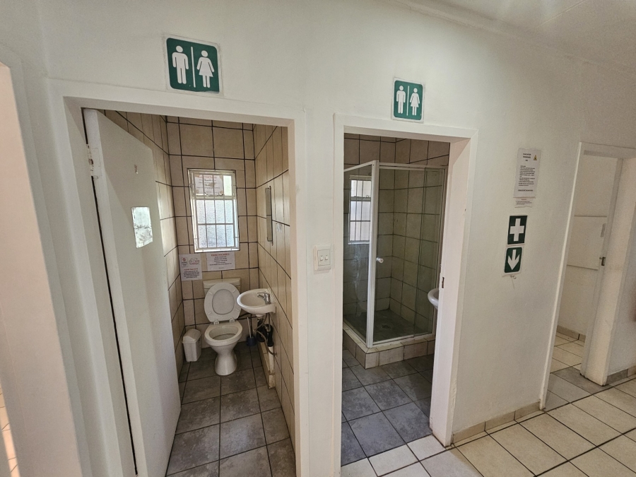 7 Bedroom Property for Sale in Brandwag Free State